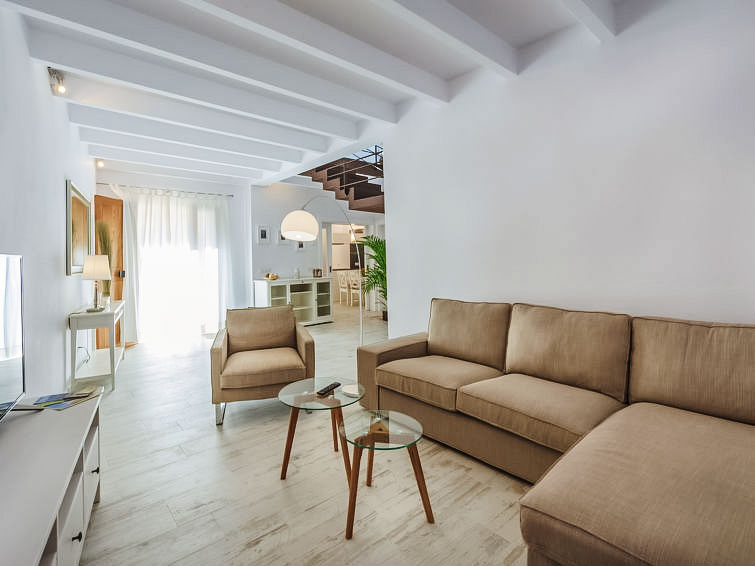 Foto van wonen van Vakantiehuis Costitx
