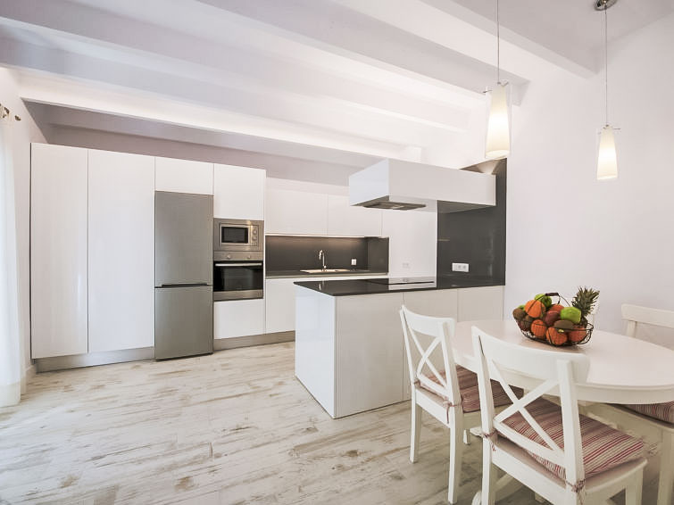 Foto van wonen van Vakantiehuis Costitx