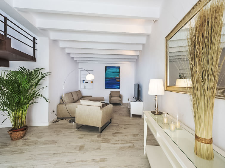 Foto van wonen van Vakantiehuis Costitx