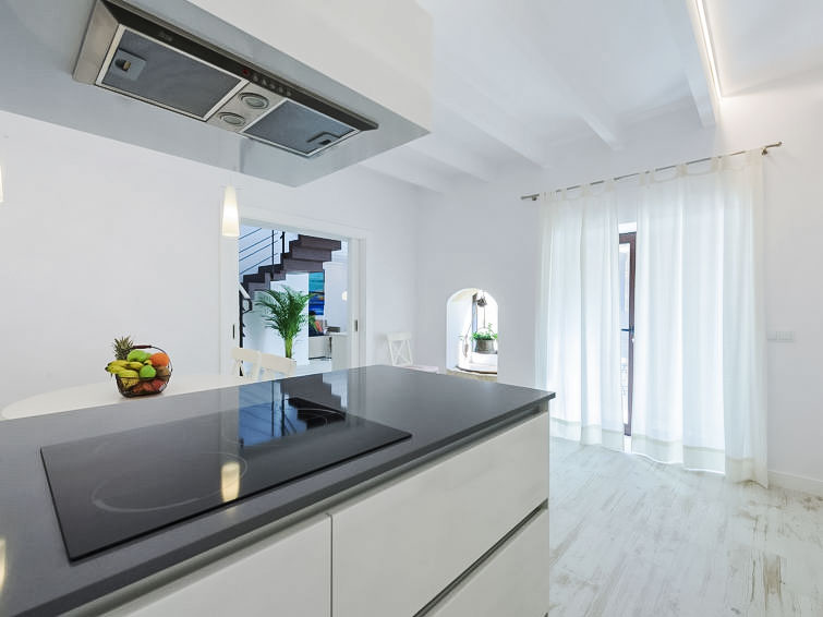 Foto van wonen van Vakantiehuis Costitx