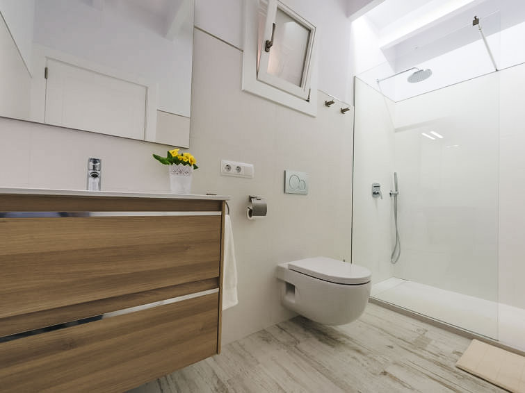 Foto van wonen van Vakantiehuis Costitx