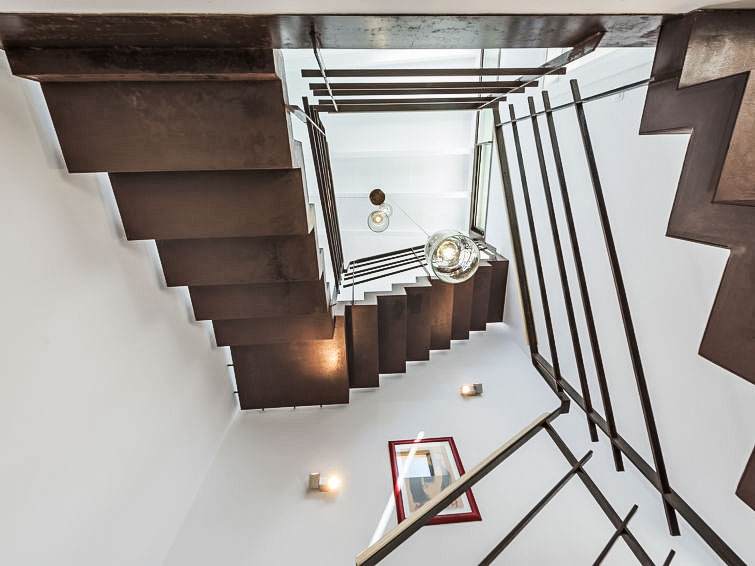 Foto van wonen van Vakantiehuis Costitx