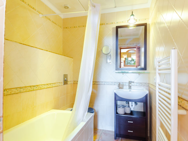 Foto van wonen van Vakantiehuis Cala Torta