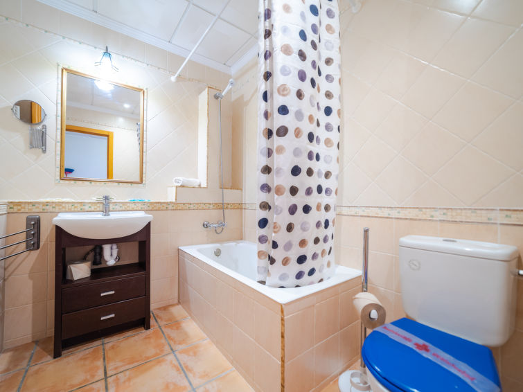 Foto van wonen van Vakantiehuis Cala Torta