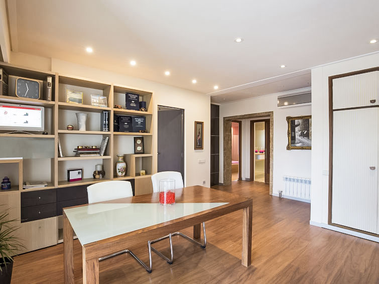 Foto van wonen van Vakantiehuis Inca