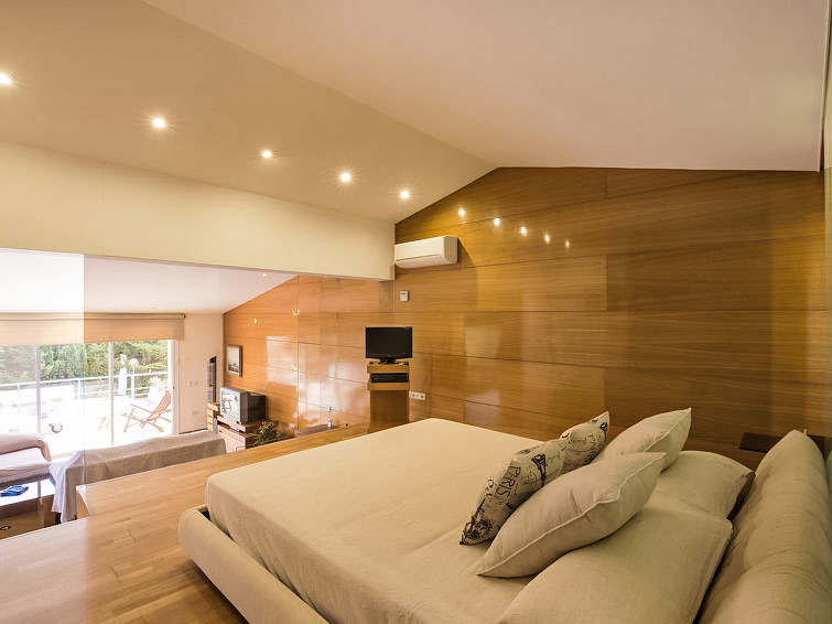 Foto van wonen van Vakantiehuis Inca