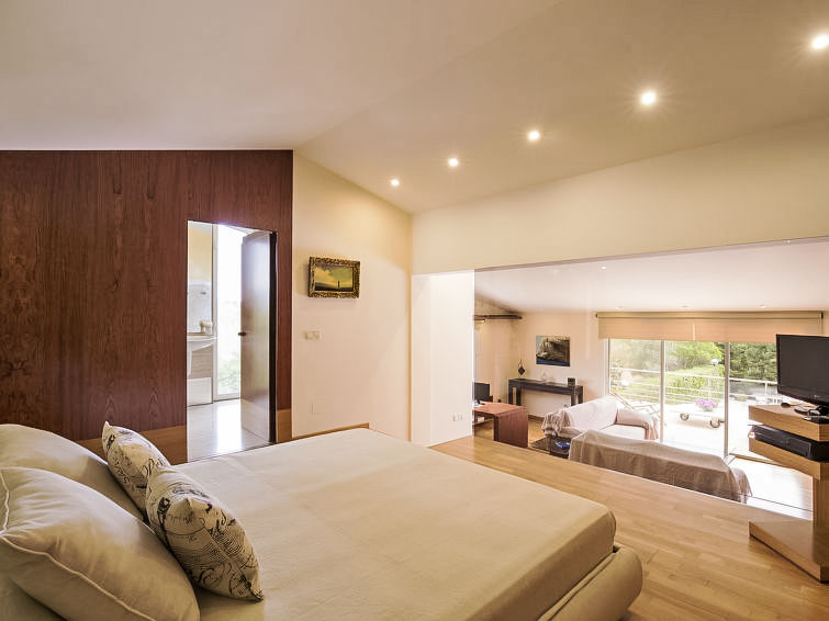 Foto van wonen van Vakantiehuis Inca