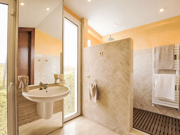 Foto van wonen van Vakantiehuis Inca