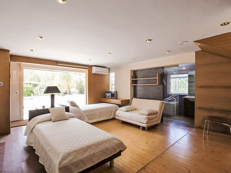 Foto van wonen van Vakantiehuis Inca