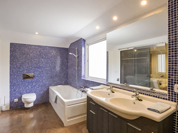 Foto van wonen van Vakantiehuis Inca