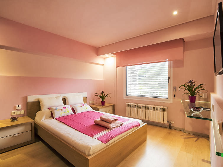 Foto van wonen van Vakantiehuis Inca