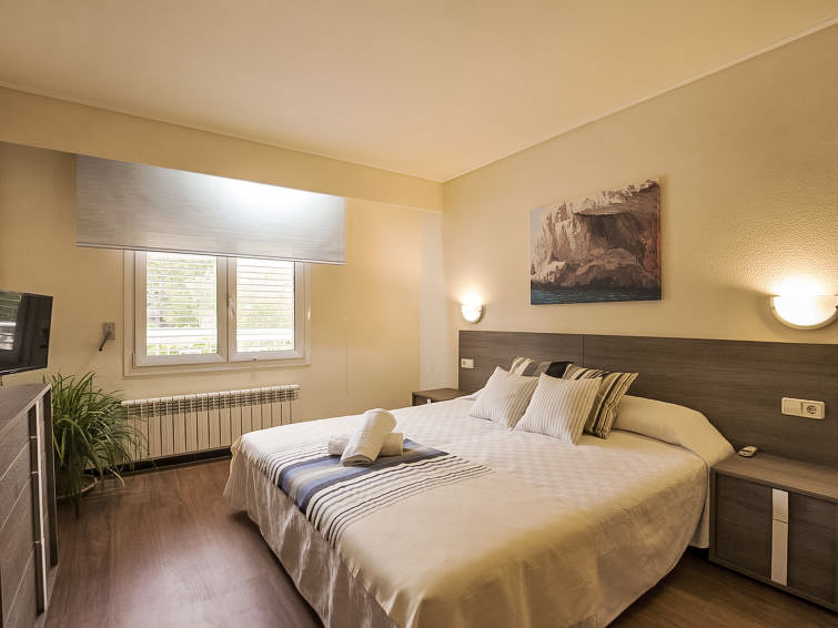Foto van wonen van Vakantiehuis Inca