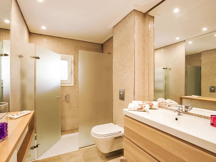 Foto van wonen van Vakantiehuis Inca