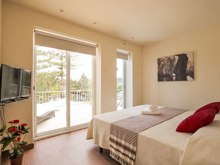 Foto van wonen van Vakantiehuis Inca