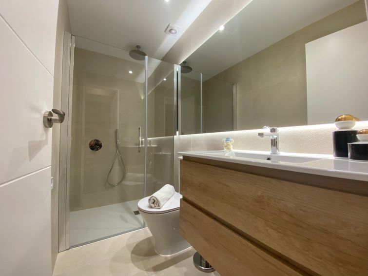 Foto van wonen van Vakantiehuis Inca