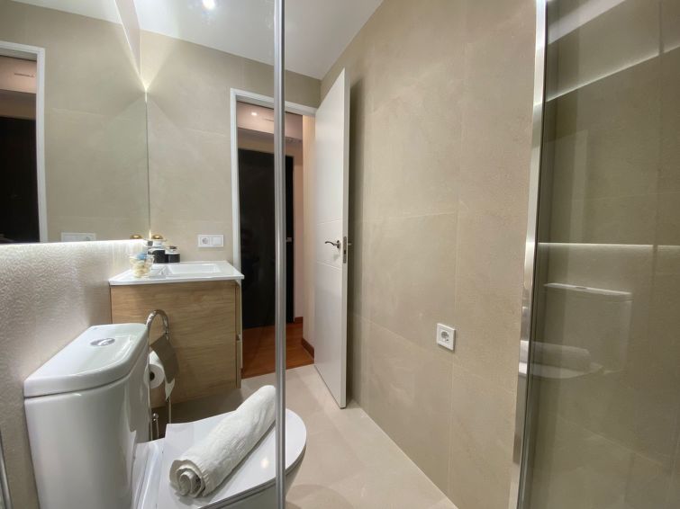 Foto van wonen van Vakantiehuis Inca