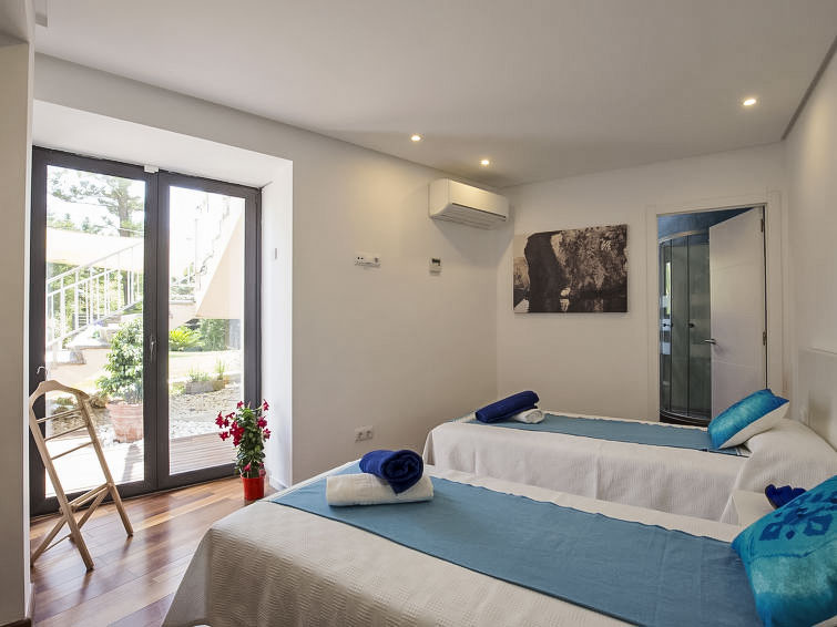 Foto van wonen van Vakantiehuis Inca