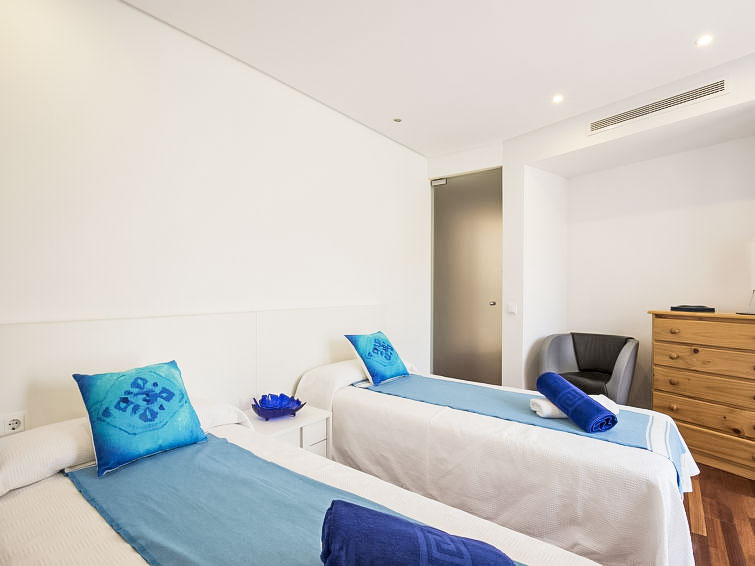 Foto van wonen van Vakantiehuis Inca
