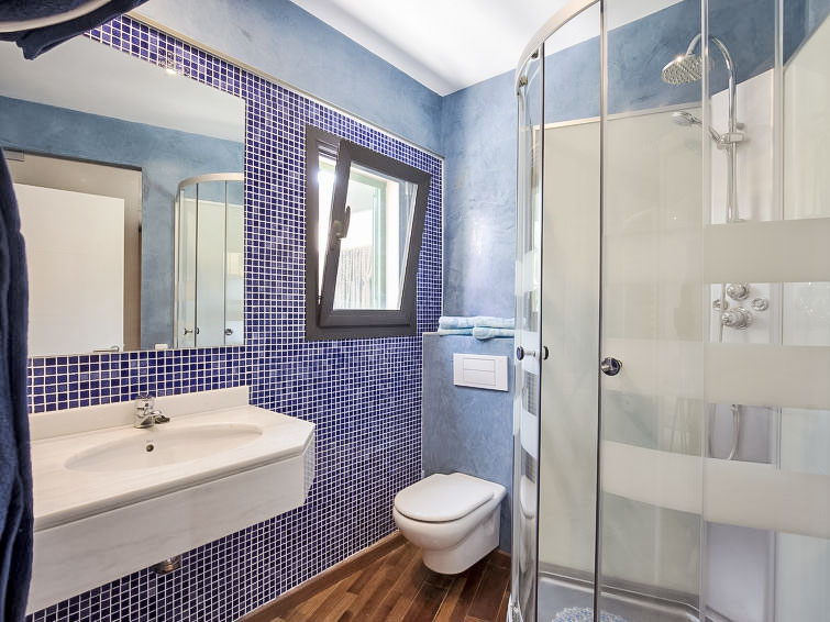 Foto van wonen van Vakantiehuis Inca