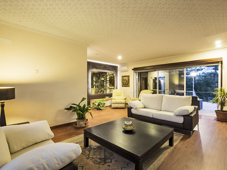 Foto van wonen van Vakantiehuis Inca