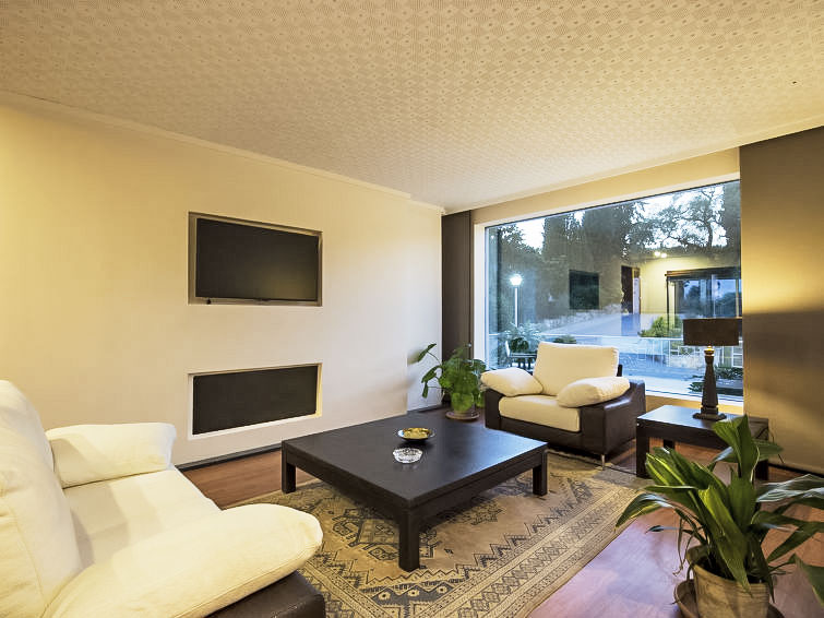 Foto van wonen van Vakantiehuis Inca