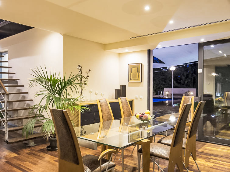 Foto van wonen van Vakantiehuis Inca