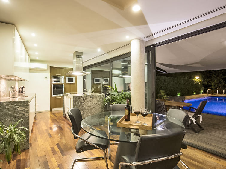 Foto van wonen van Vakantiehuis Inca