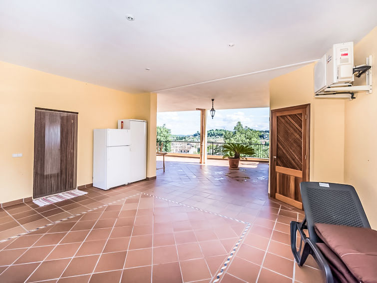 Foto van exterieur van Vakantiehuis Sineu