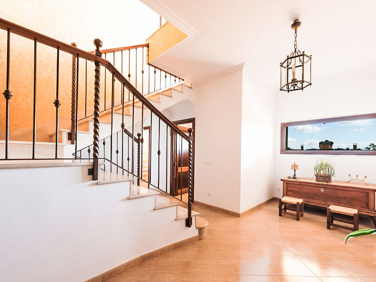 Foto van wonen van Vakantiehuis Sineu