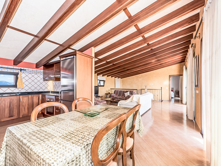 Foto van wonen van Vakantiehuis Sineu