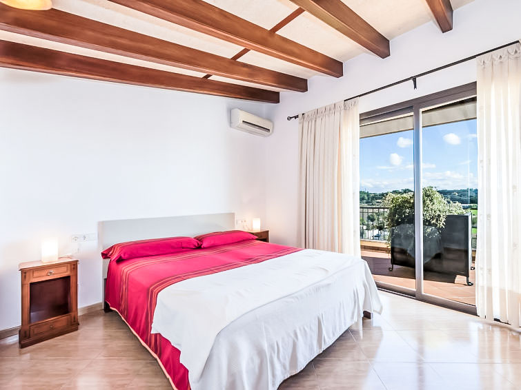 Foto van wonen van Vakantiehuis Sineu