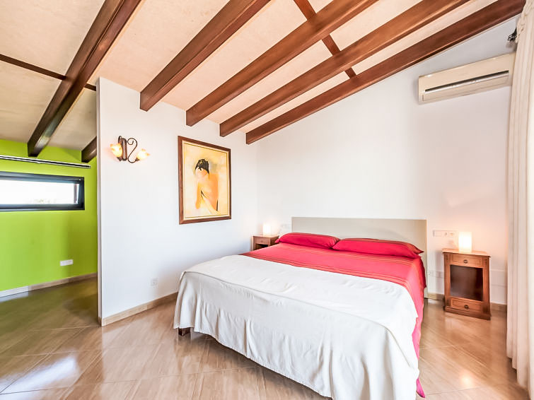 Foto van wonen van Vakantiehuis Sineu