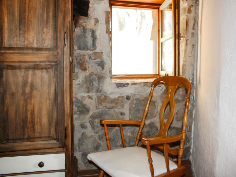 Foto van wonen van Vakantiehuis Potes