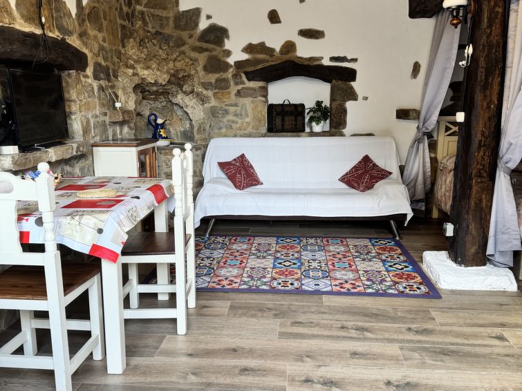 Foto van wonen van Vakantiehuis Potes