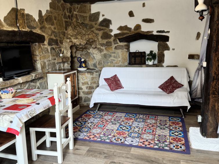 Foto van wonen van Vakantiehuis Potes