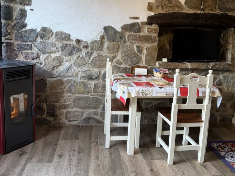 Foto van wonen van Vakantiehuis Potes