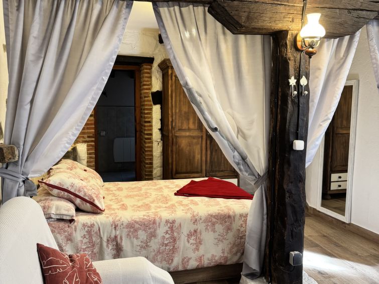 Foto van wonen van Vakantiehuis Potes