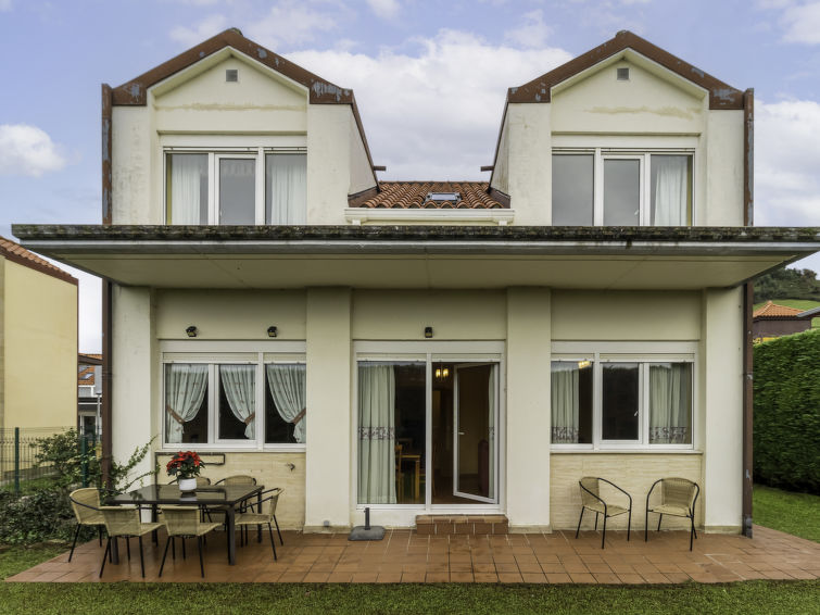 Vakantiehuis La Joya: Comfort en Natuurlijke Schoonheid in C... | Out! Vakantiehuizen