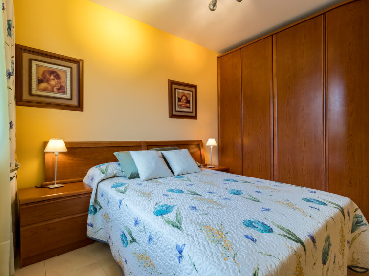 Foto van wonen van Vakantiehuis Arce de Piélagos Foto van wonen van Vakantiehuis Arce de Piélagos