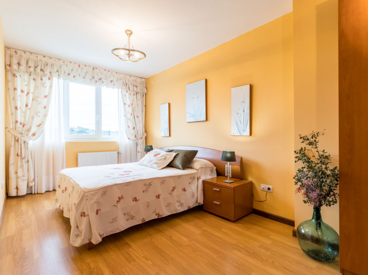 Foto van wonen van Vakantiehuis Arce de Piélagos Foto van wonen van Vakantiehuis Arce de Piélagos