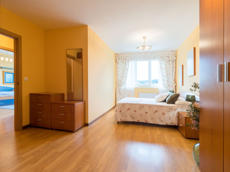 Foto van wonen van Vakantiehuis Arce de Piélagos Foto van wonen van Vakantiehuis Arce de Piélagos