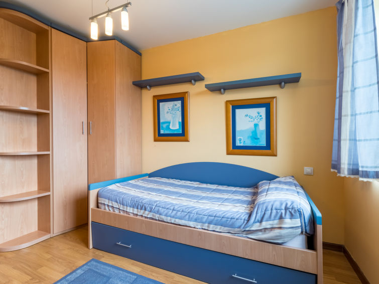 Foto van wonen van Vakantiehuis Arce de Piélagos Foto van wonen van Vakantiehuis Arce de Piélagos