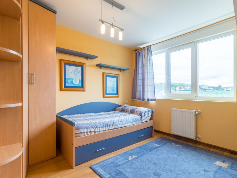 Foto van wonen van Vakantiehuis Arce de Piélagos Foto van wonen van Vakantiehuis Arce de Piélagos