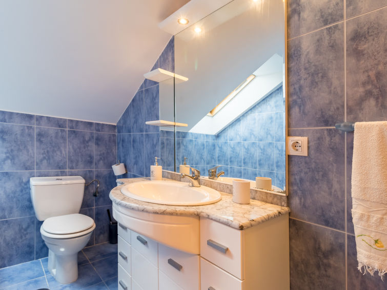 Foto van wonen van Vakantiehuis Arce de Piélagos Foto van wonen van Vakantiehuis Arce de Piélagos