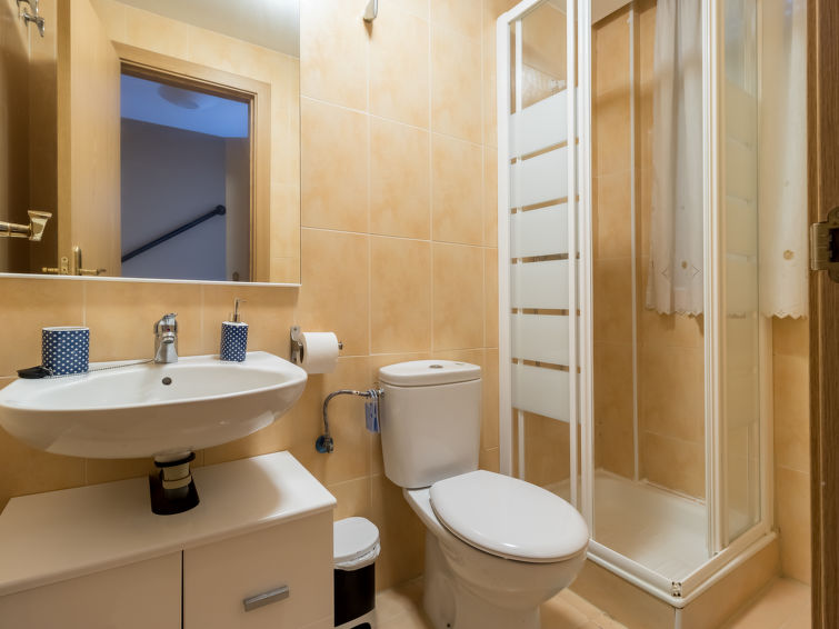 Foto van wonen van Vakantiehuis Arce de Piélagos Foto van wonen van Vakantiehuis Arce de Piélagos