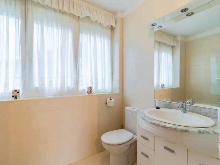 Foto van wonen van Vakantiehuis Arce de Piélagos Foto van wonen van Vakantiehuis Arce de Piélagos