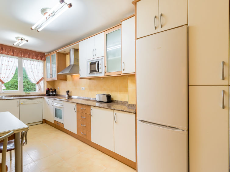 Foto van wonen van Vakantiehuis Arce de Piélagos Foto van wonen van Vakantiehuis Arce de Piélagos