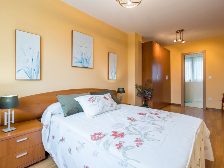 Foto van wonen van Vakantiehuis Arce de Piélagos Foto van wonen van Vakantiehuis Arce de Piélagos