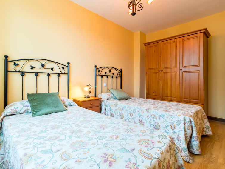 Foto van wonen van Vakantiehuis Arce de Piélagos Foto van wonen van Vakantiehuis Arce de Piélagos