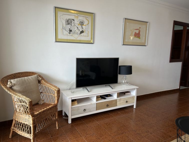 Foto van wonen van Appartement Radazul Foto van wonen van Appartement Radazul